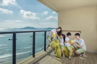 Crowne Plaza Ningbo Xiangshan Sea View