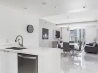 財富之家套房公寓式飯店 邁阿密水族館附近的飯店