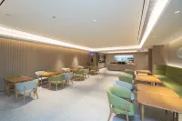 JI Hotel (Xinghua Dainan Jinze Commercial Street) - servizio colazione