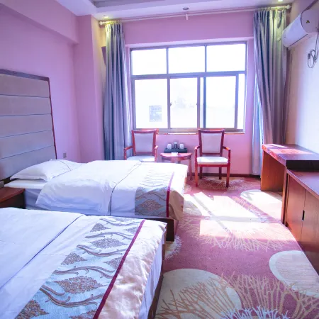 Chaxiang Hotel