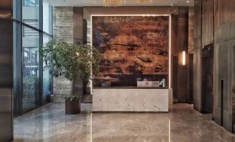 Lauder Executive Apartment