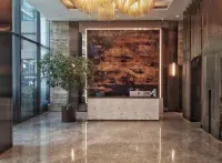 Lauder Executive Apartment