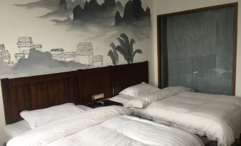 Tianyi Hotel Zhangjiajie