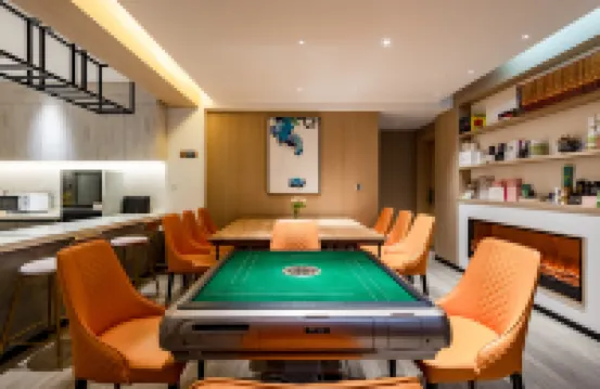 花築·昆明芳香庭留民宿（昆明官渡古鎮店）