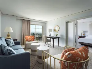 더 리츠칼튼 마리나 델 레이