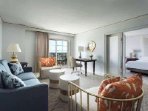 The Ritz-Carlton, Marina del Rey Hotels in Marina del Rey