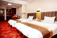 Jinzhongzi Hotel Hotels in Xingcheng