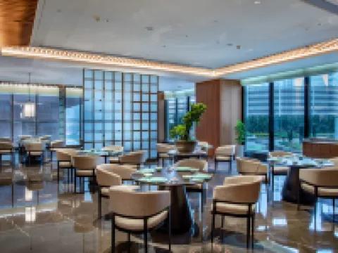 貴州飯店·貴賓樓 貴陽酒店