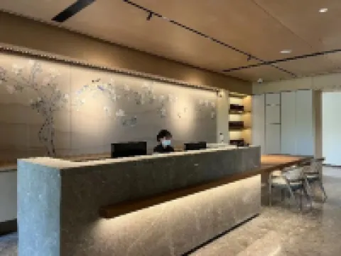 信陽文新茶村度假酒店 信陽酒店