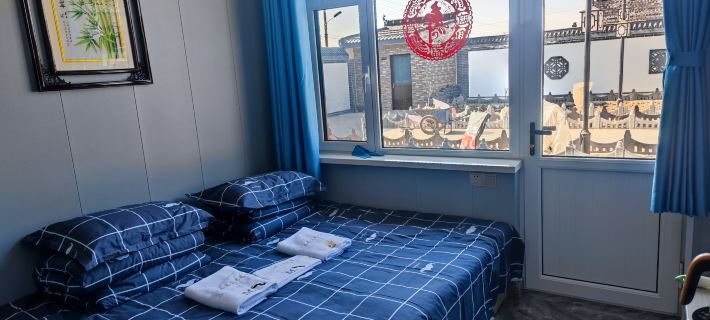 Jiexiu Wangjia Xiaoyuan Hotels in Jiexiu