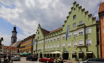 Hotel Bayerischer Hof