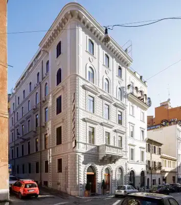 Hotel Raffaello, Sure Hotel Collection by Best Western Hôtels à : Monti