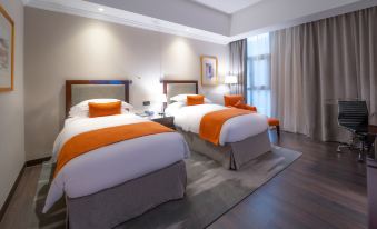 Millennium Hotel Doha