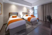 Millennium Hotel Doha Hotel a Doha