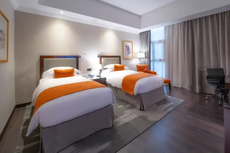 Millennium Hotel Doha
