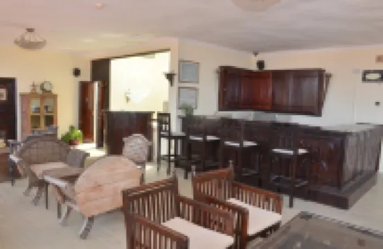 Al Johari Hotel & Spa