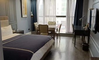 Yicheng Hotel