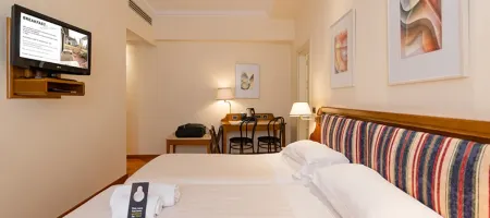 B&B Hotel Laurus al Duomo