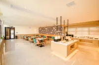HanTing Hotel (Xinyang Xi) - petit déjeuner