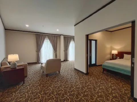 Riviera Suites Melaka