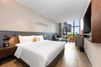 城市精選飯店（大冶北站七裡界路店）