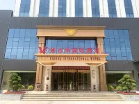 Vienna International Hotel (Shiyan Zhushan Yongchacheng Shop)