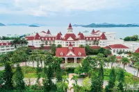 Hong Kong Disneyland Hotel Hotel in zona Cheung Chau Ferry Pier