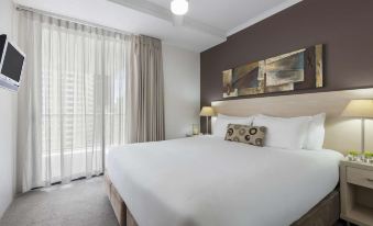 iStay River City Brisbane