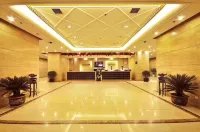Yangyang International Hotel Hotel in zona Xi'an Shiyou University Retired Personnel Management Office