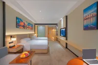 Vienna Hotel (Shangyi Square Branch, NanYang.Xichuan) Hotels in Xichuan
