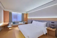 JI Hotel (Cixi Guanhaiwei) Hotels in Cixi