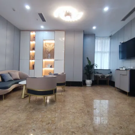 Suofei Garden Hotel