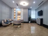 索菲花園飯店（大竹客運站天泰新天地店） - 寵物友善