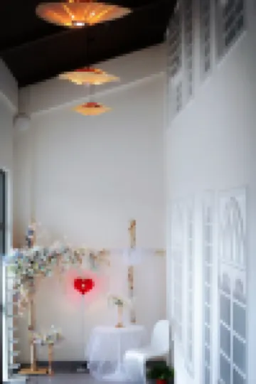 ChunING B&B (Wanning Shenzhou Peninsula Shop)