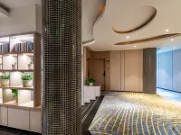 Qingmu Hotel (Wanda Plaza, Changjiang East Road, Chaohu) Hotels in Chaohu