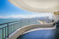 惠州惠東鉑汀·棲宿海景酒店公寓（碧桂園十里銀灘店）