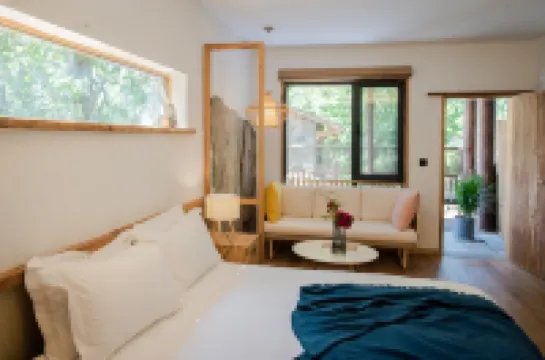 Wangnan Shanju Hotel