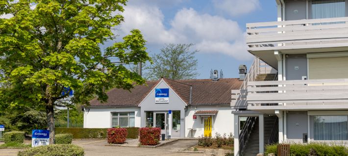 Hôtel Mâcon Nord Hotels in Macon