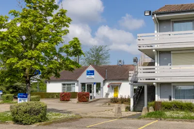 ジオリジナルズシティ,ホテルマコンノール ノール公園周辺のホテル