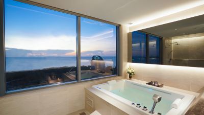 Space Suite Grande Centre Point Space Pattaya Photo