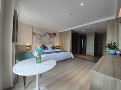 Hengyueyun Hotel Lanzhou