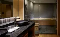 Hotel Niwa Tokyo Hotel a Tokyo