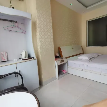 Jingchuan Hotel