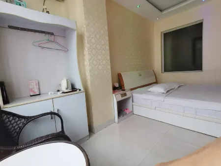 Jingchuan Hotel Отели в г. Хэцзиян