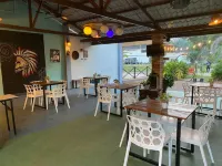 Mango's Park Port Dickson by Zuzu
