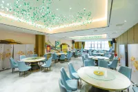 Dushanzi Xigema International Hotel - Breakfast