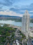 Xishuangbanna Jinghong Tanji·Shenhua Hotel (Gaozhuang Xingguang Night Market Branch) Hotels in Poshui Plaza