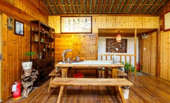 Wushiyuan Homestay