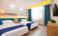 Yangting Hotel (Ganzi Batang Bus Station) Hotels in Batang County