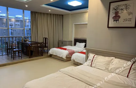 宜佳國際大酒店